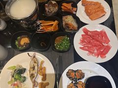 -城市节奏餐厅(海外滩·名品汇店)