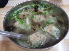 全家福馄饨-海萍馄饨(湖北路店)