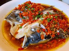 -毛家饭店(今洲广场店)