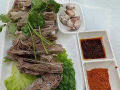 -清真悦宾楼食府(海湖店)