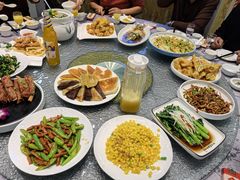 -中国吉菜名店广源宾馆餐厅