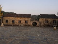 -婺源梦里老家大型山水实景演出