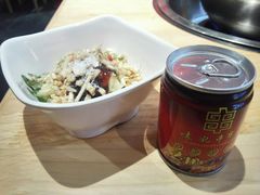 -袁记串串香(川师店)