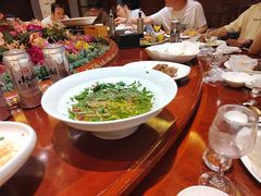 -梅花香里大酒店(郁金香路店)