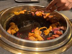 -麻蒲碳烤肉(远景路1号店)