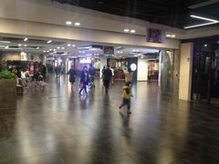 -百盛(莘庄店)