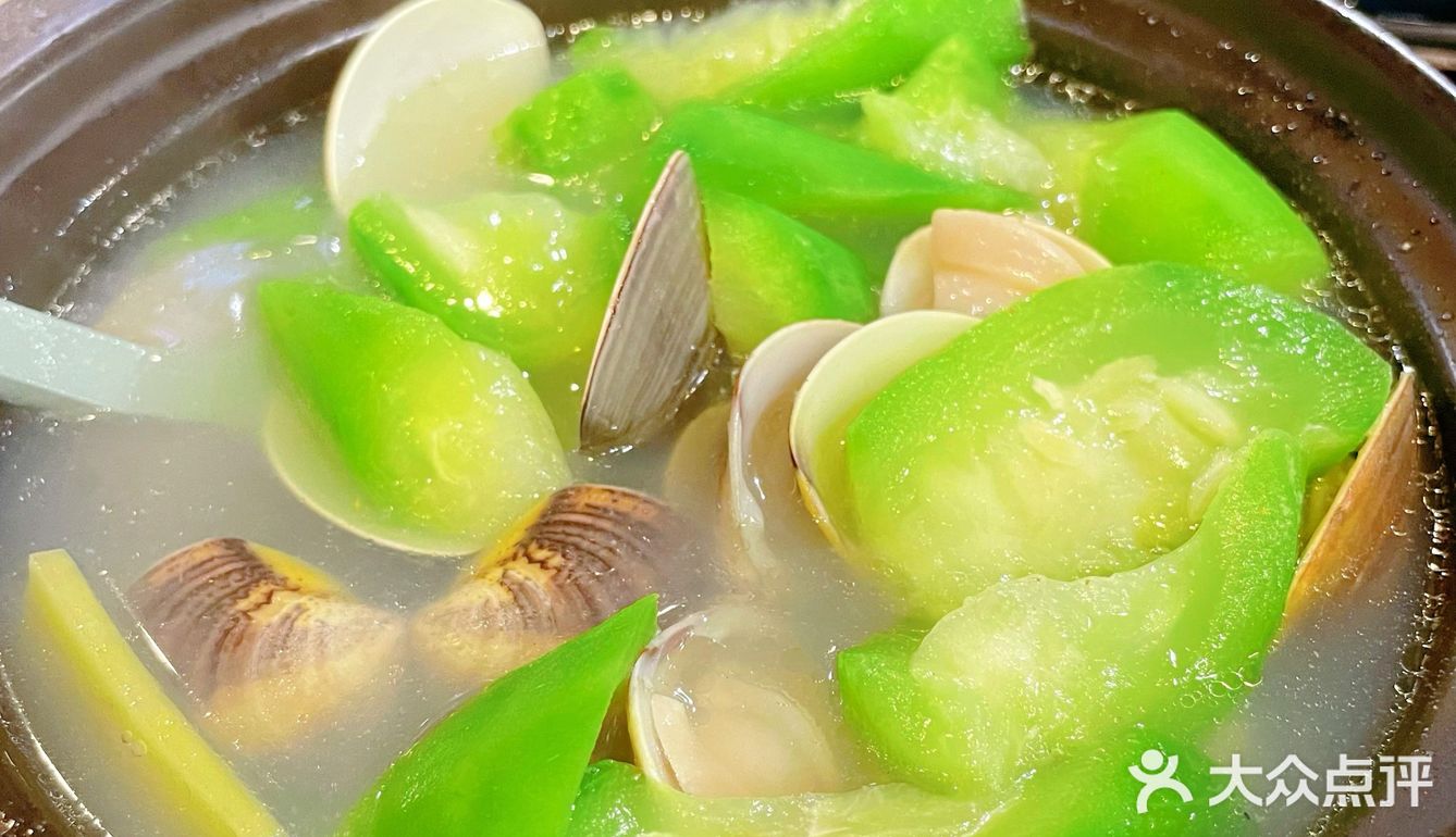 馋嘴喵探店｜敲好吃的大排档