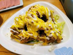 -朴鲸家正宗韩国料理(福田店)