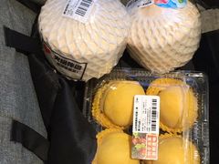 -盒马鲜生(岭南新世界店)