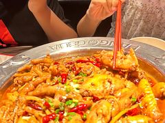 -胖哥俩肉蟹煲(梅溪步步高店)