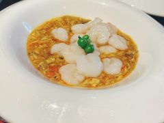 蟹粉虾仁-蟹榭·本帮江浙菜·蟹宴(五角场合生汇商场店)