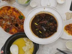 -红菜坊·烤鸭·川鲁宴(石园店)