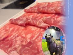 -秦风肥牛(阳阳国际店)