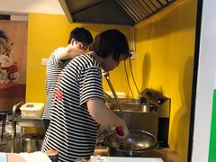 -傅强排骨(成都总店)