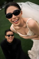 -金夫人婚纱摄影(惠阳店)