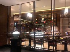 -长沙北辰洲际酒店-兰调全日餐厅