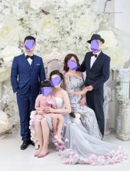 -麦莎MA3A摄影工作室(美兰金邸店)