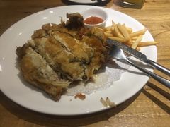 葫芦鸡-東舍食唐精品陕菜馆