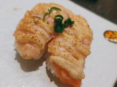 -元气寿司(东方宝泰店)