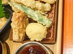 -天妇罗内顺田(罗湖店)