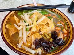 螺蛳粉-韦记螺蛳粉(NO2店)