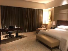 -广州粤海喜来登酒店