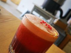 -DEEP COFFEE(瑞光烘焙工厂店)