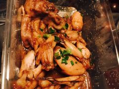 -虎虎龙虾大排档(双井店)