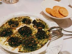 香料焗法国蜗牛-蝶舍·MAISON PAPILLON