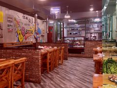 -怡嘉烤肉店(齐齐哈尔烤肉)