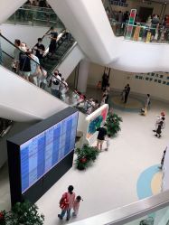 -苏州大学附属儿童医院(园区总院)