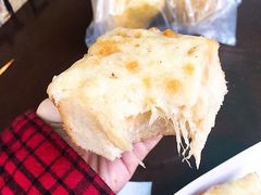 榴莲起司厚吐司-阿信厚吐司(曾厝垵店)
