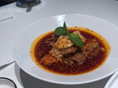 -贡宴盐帮菜自贡驻京联络处餐厅