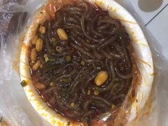 -金乐活美食(中街店)