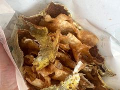 -清真·二嫂子煎饼果子(鼓楼旗舰形象店)