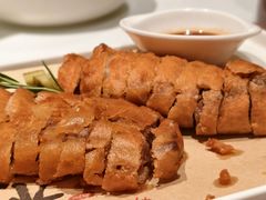 -北京全聚德(清华园店)