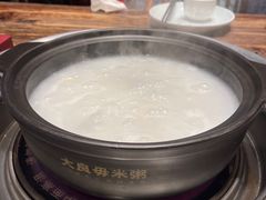 -大良毋米粥(锦龙路总店)