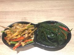 -老班长手工灌汤包(望京华彩店)