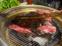 -西塔老太太泥炉烤肉(北京双井店)