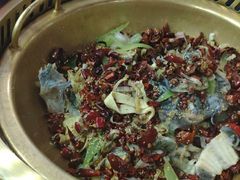 -小胖墩炝锅鱼(天钥桥路店)