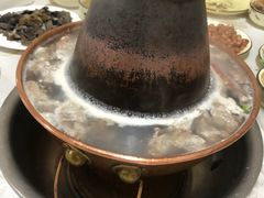 -原柳滩高台阶涮羊肉
