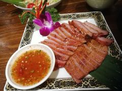 -Siam泰餐厅(水上公园店)