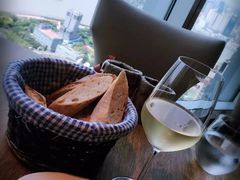 -翡翠36餐厅(浦东香格里拉店)