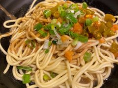 卤水热干面-汪爹爹武汉牛三鲜(朝外大街店)