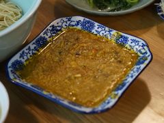 -朱洪元苏式面馆(绿宝广场店)