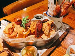 -宝莱纳餐厅(滨江店)