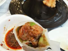 -东方饺子王(新奥购物中心店)