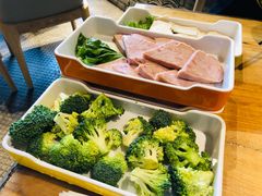 -有才叔的小馆(高新咖啡街区店)