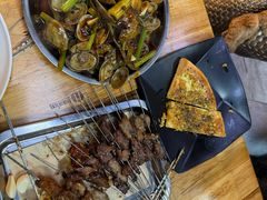 -清真·马峰烤肉(小学习北巷店)