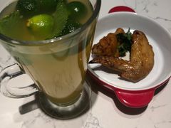 -必胜客(新辰里酒仙桥店)